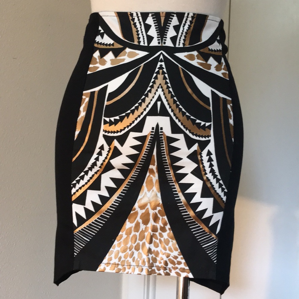 Minkpink Skirt